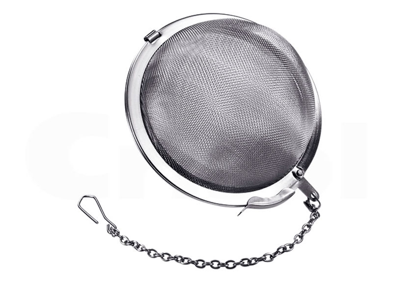 Bola Inox para Té/Especias
