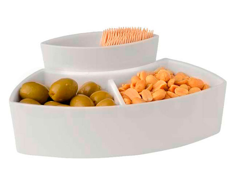 ORGANIZADORES MESA 2