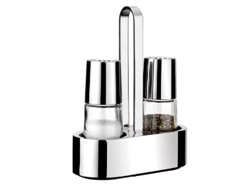 Salero/Pimentero Bella