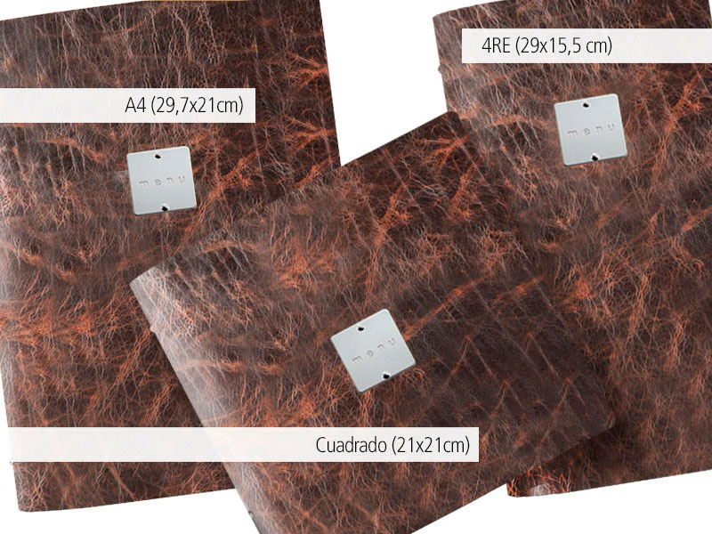 Portacartas Linea Eco