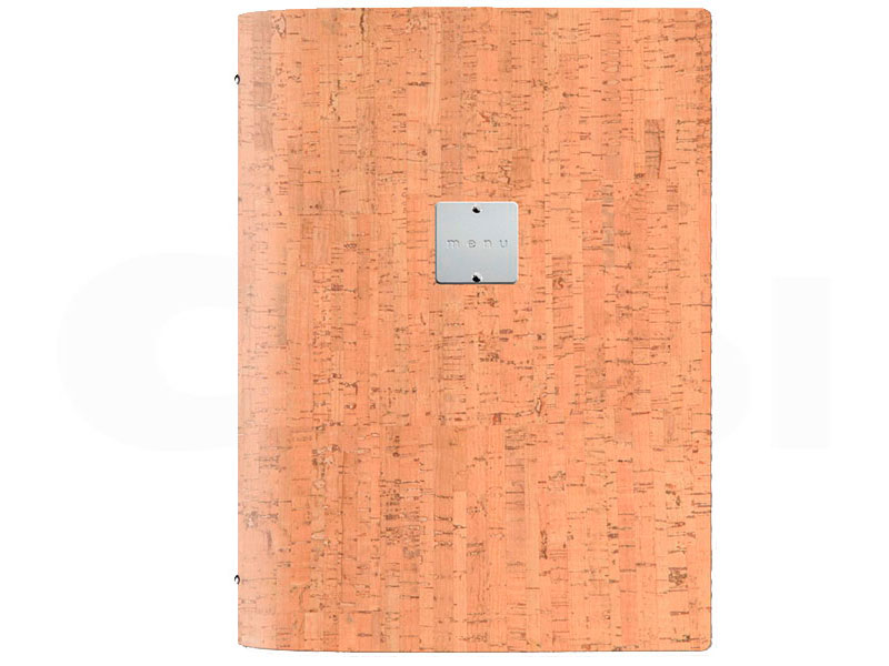 Portacartas Lnea Corcho