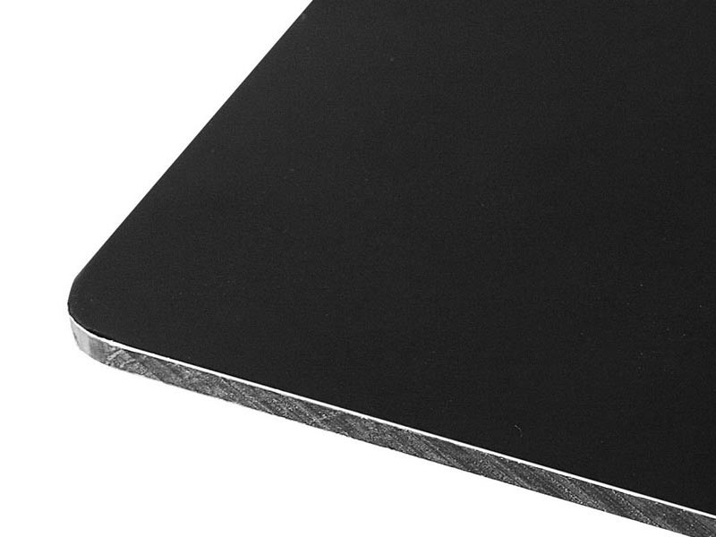 Pizarra exterior DAG