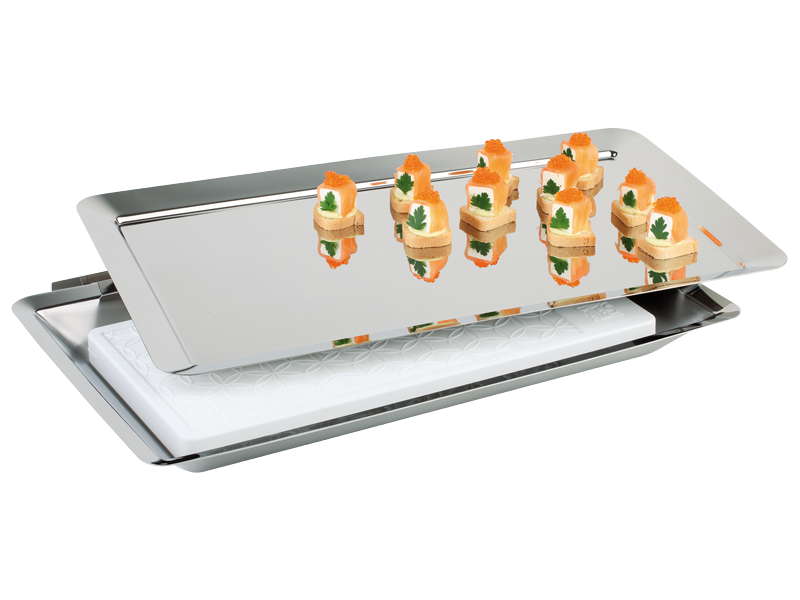 Bandeja Refrigerada Sunday