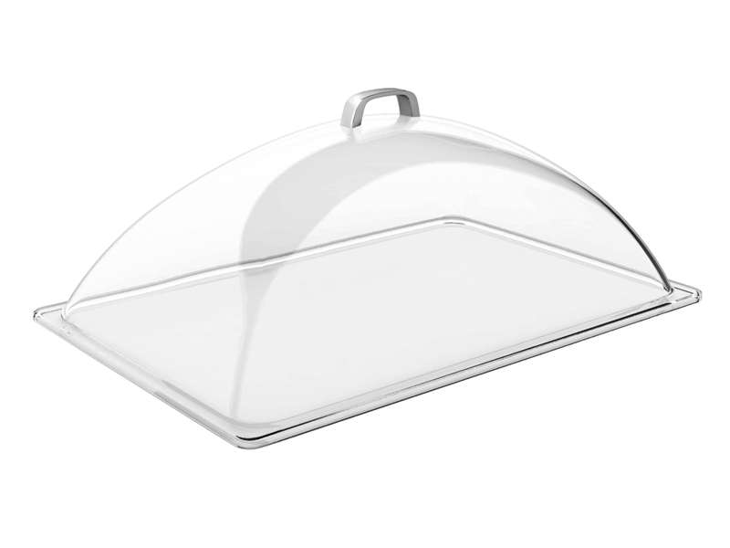 Campana cerrada GN SAN