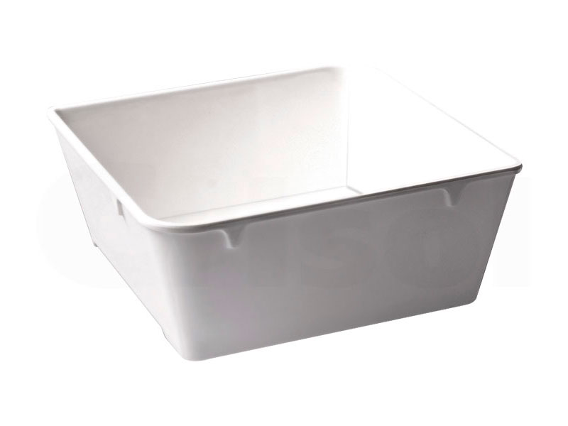 Cubetas Sistema Mostrador