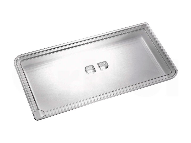 Tapas Sistema Mostrador