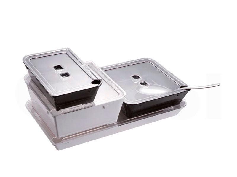 Tapas Sistema Mostrador