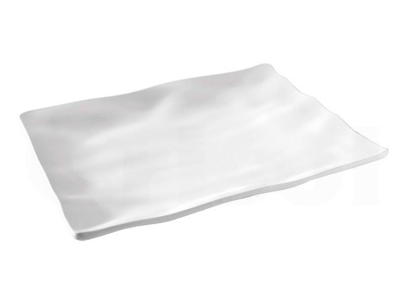 Serie Ondas Bandejas