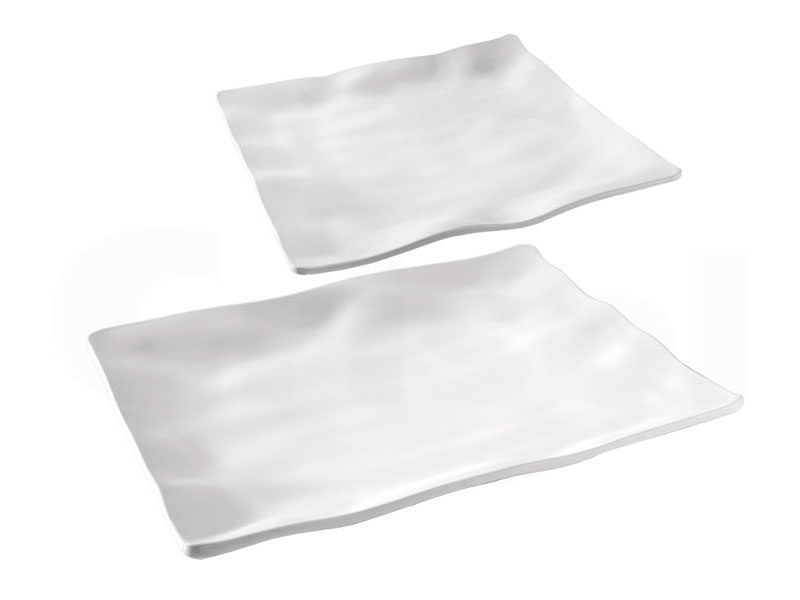 Serie Ondas Bandejas