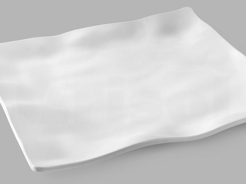 Serie Ondas Bandejas