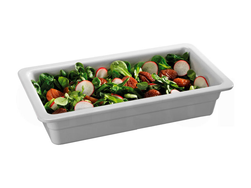 Cubeta GN 1/3 melamina