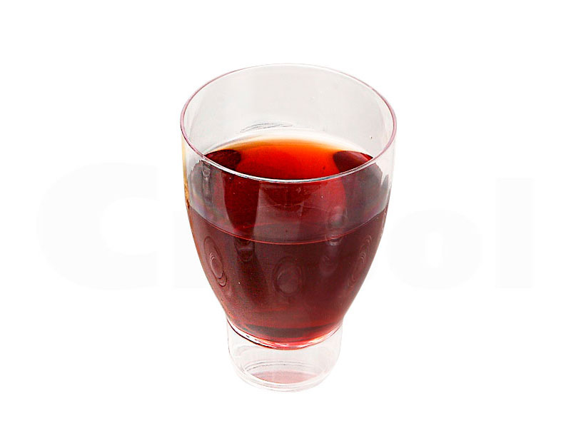 Vasito cava bajo 13 cl