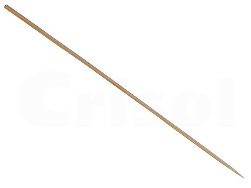 Pincho Bambú 15cm