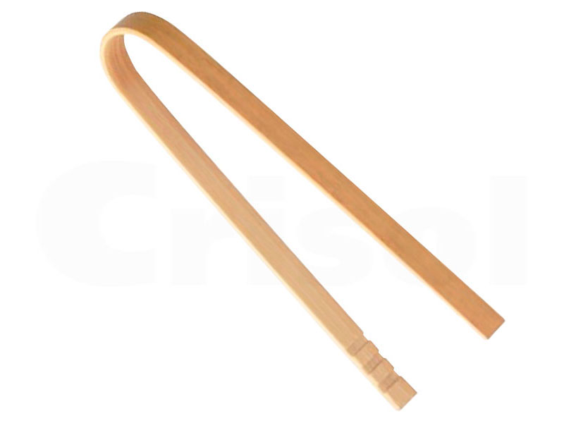 Pinza Bambú 10 cm