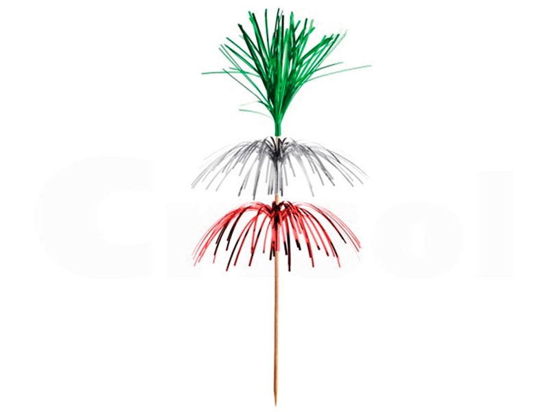 Palillo fiesta Fireworks