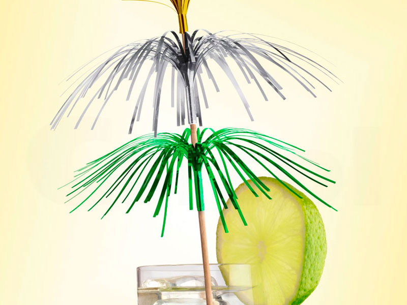 Palillos fiesta Fireworks