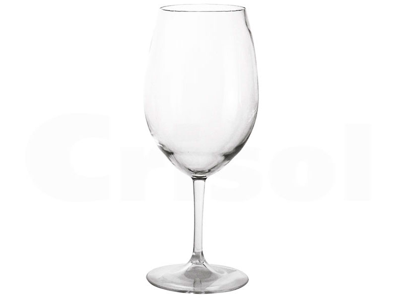 Menaje irrompible Copa Vino 60cl PC - Copa Vino 60cl PC Copa Vino 60cl PC