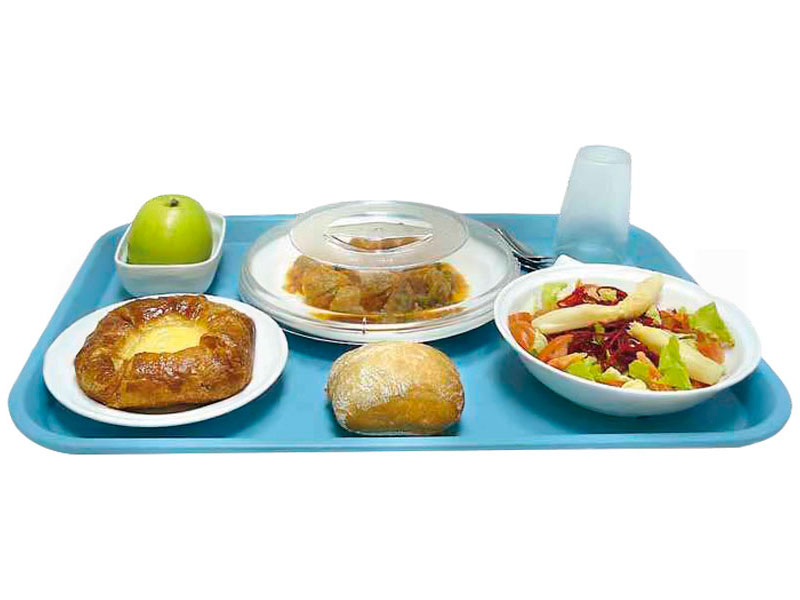 Bandeja autoservicio EN