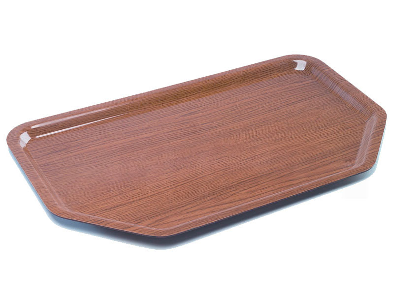 Bandeja DECOR GN 1/1 Hexagonal