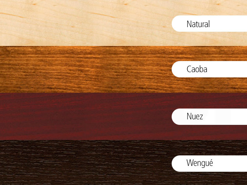 Gama colores carro ARTEMIDE