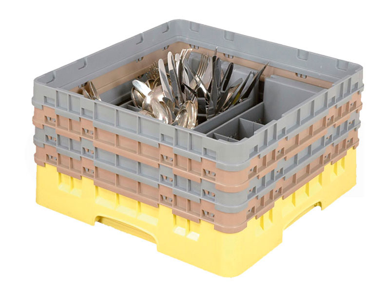 Cesta almacenaje cubiertos