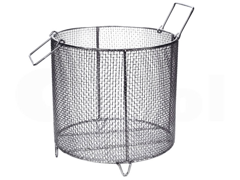 Hervidor marisco malla