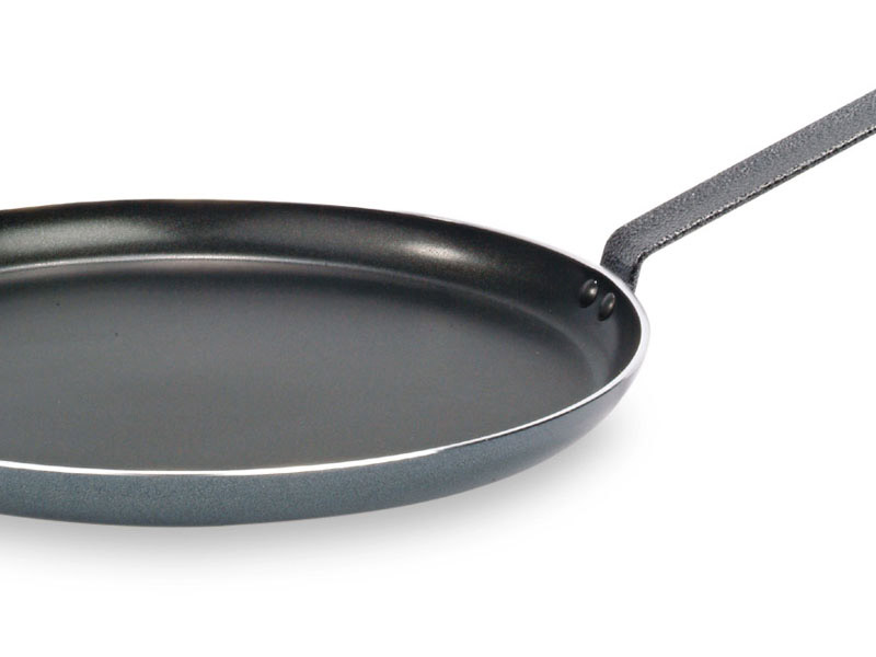 Detalle sartén Classe Chef 4 Capas