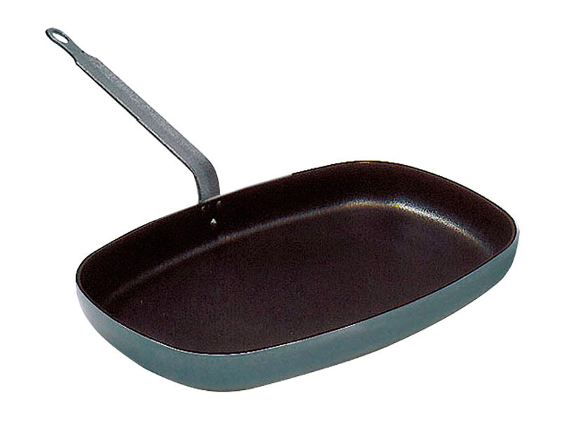 Sartén rectangular Classe Chef 4 Capas