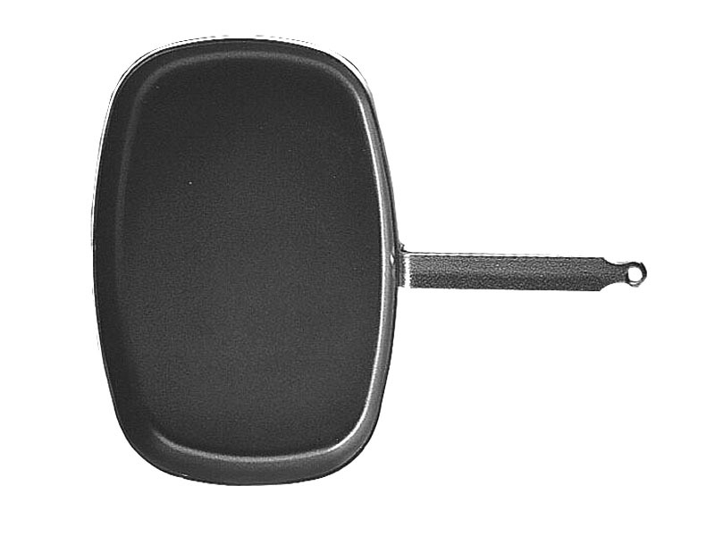 Detalle sartén Classe Chef 4 Capas