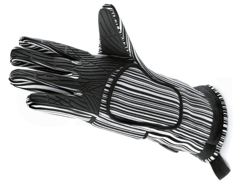 Guante horno universal