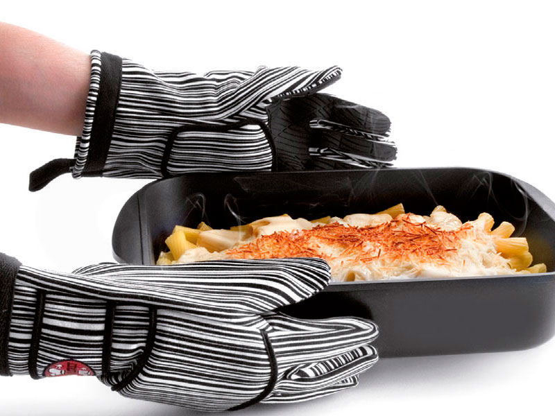 Guantes Horno Universal