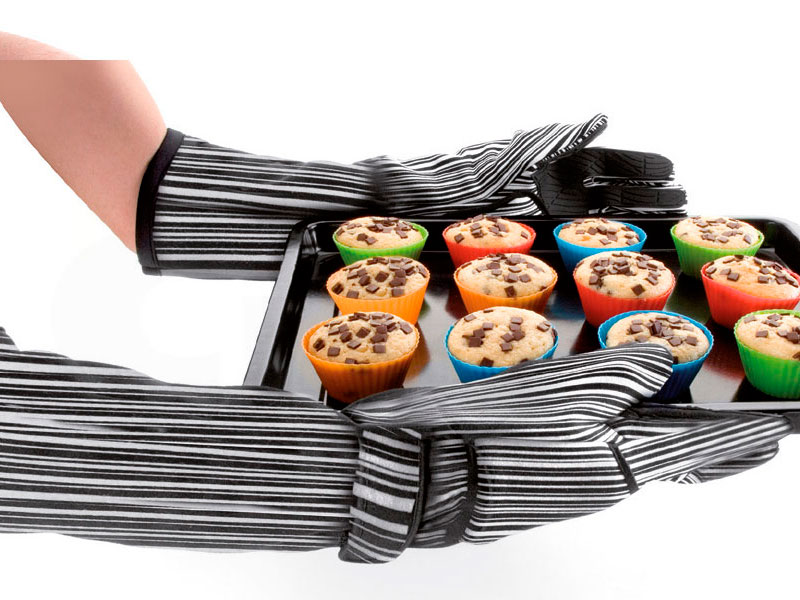 Guantes Horno Universal