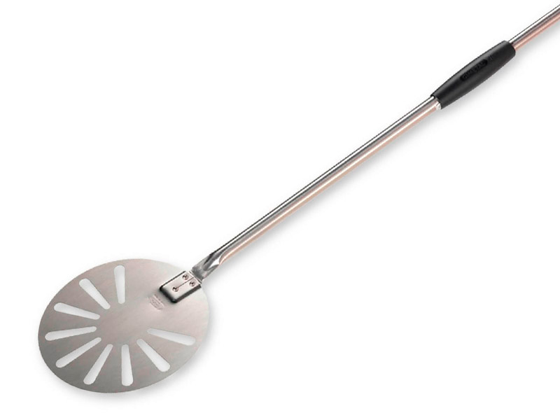 Paletina perforada AMICA