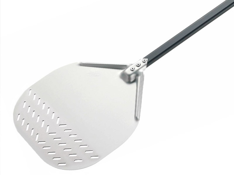 Pala perforada AMICA