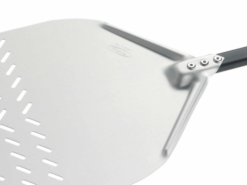 Pala perforada Amica