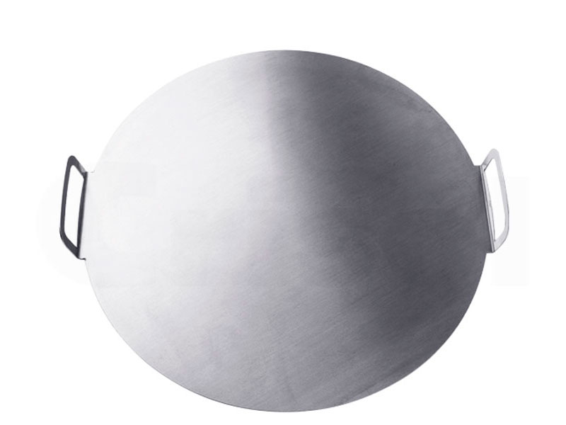 Bandeja servicio pizza lisa