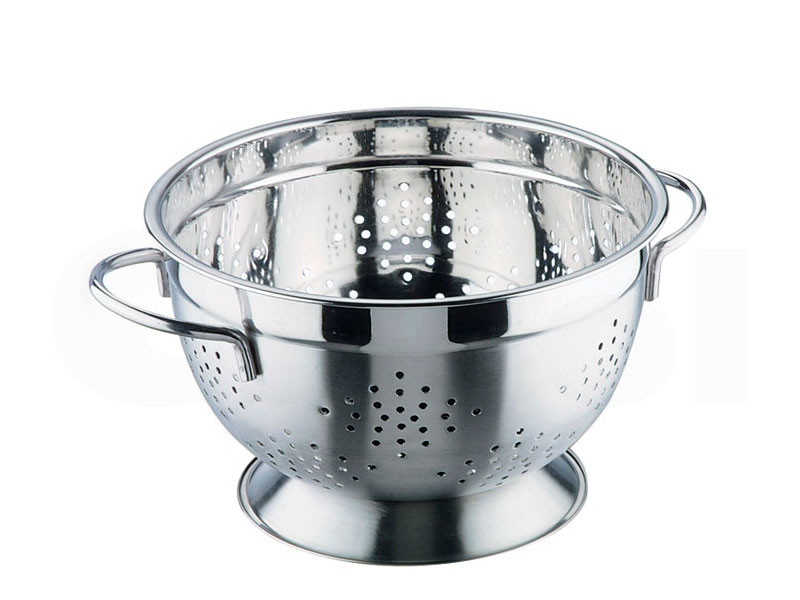 Escurridor económico