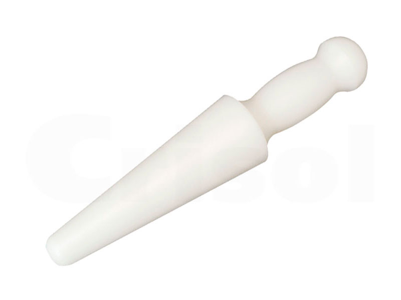 Mano chino polietileno