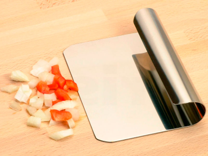 Pala recogeverduras Chef