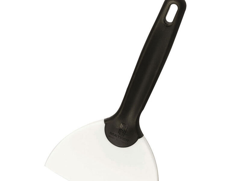 Espátula rascadora SILVEO