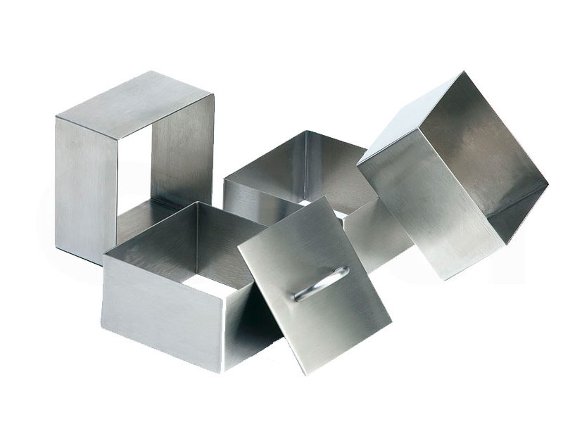 Set emplatar cuadrado