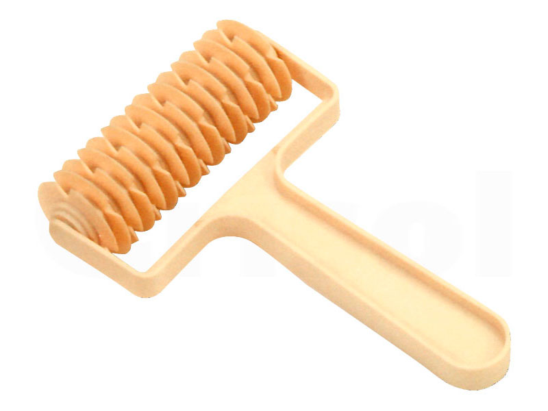 Rodillo enrejado ABS