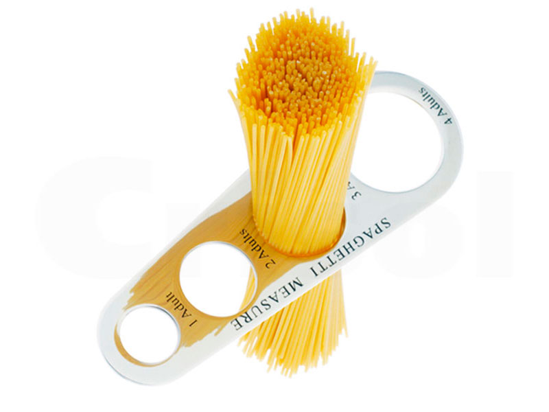 Medidor Espaguetti