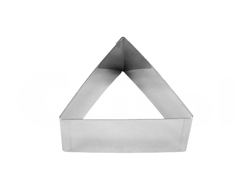 Aro Tarta Triangular