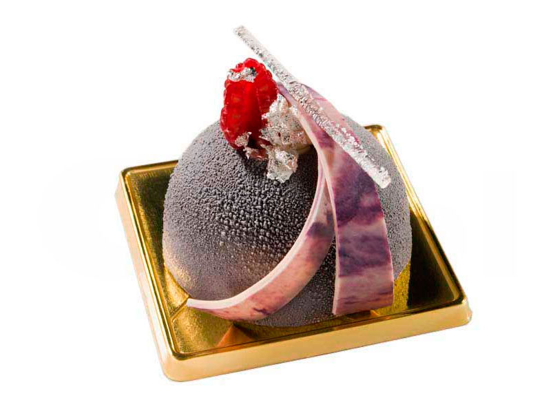 Moldes Silicon® Flex Media esfera