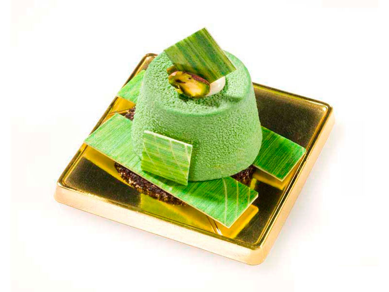 Moldes Silicon® Flex Muffin