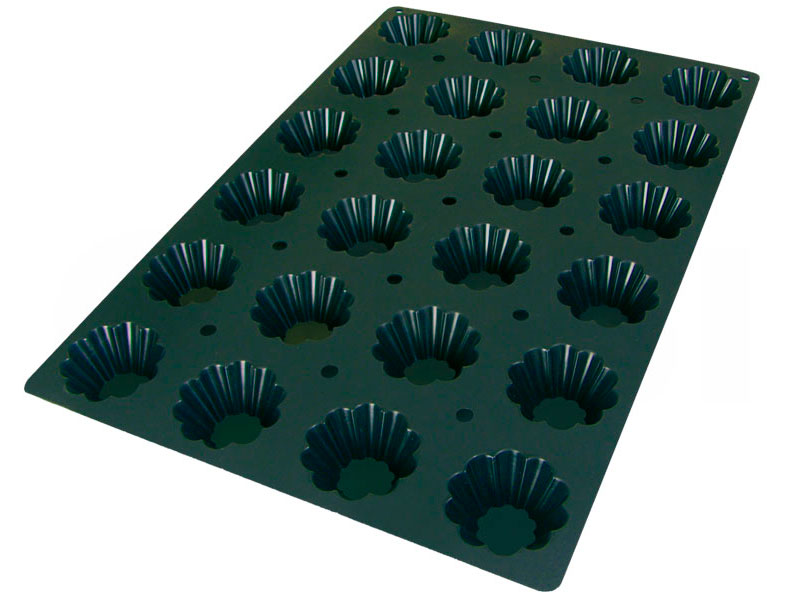 Molde 60x40 Briochette