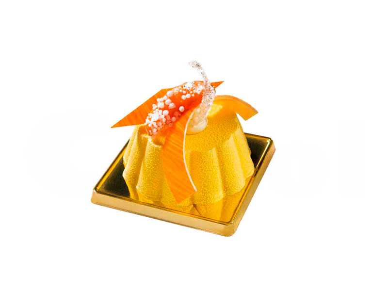 Moldes 6040 Briochette