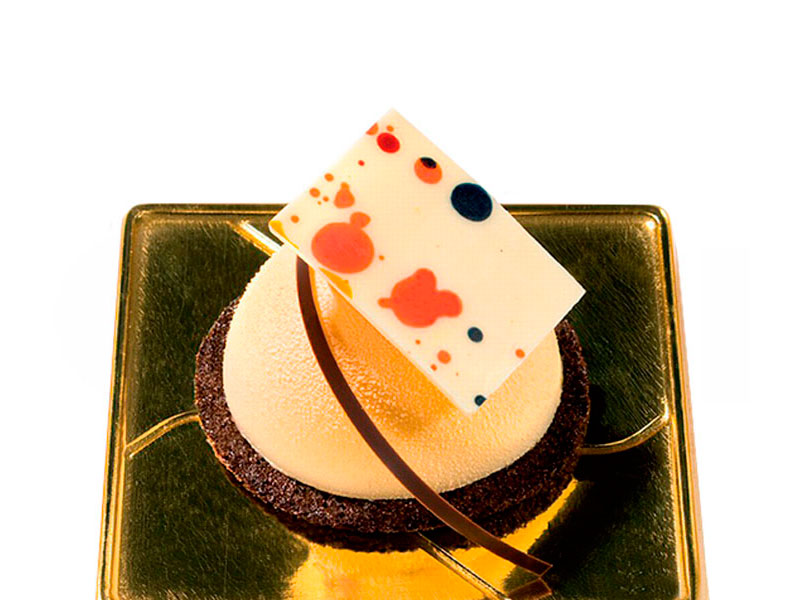 Moldes 6040 Media esfera