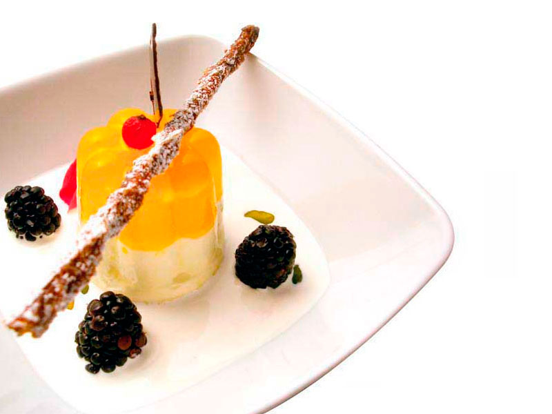 Moldes Silicon® Flex Bavarese